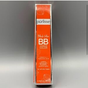 Purlisse BB Cheek Color​